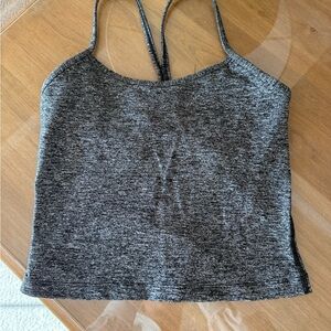 Lululemon Size 4 Tank